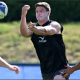 Los All Blacks tienen plantel