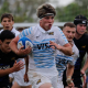 El rugby internacional juvenil llega a La Rioja