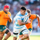 RC ’25 | Australia v Argentina | F3