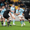 Molina jugará en Western Force