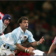 Partidos de los British and Irish Lions