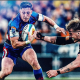 Triunfos de Hurricanes y Brumbies