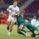 Pumas 7s en cuartos de final
