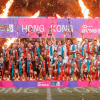 Argentina Campeón!