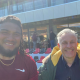 Nonu copropietario de SD Legion