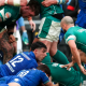 Irlanda mantiene sus chances