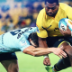 Triunfos de Hurricanes y Brumbies