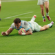 Los Pumas 7s terceros en Singapur