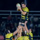 Peñarol derrotó a Tarucas