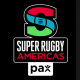 Súper Rugby Américas PAX