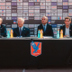 Chile organizará el World Rugby Challenger Cup M20 en 2026