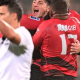 Crusaders por un penal