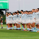 WRU20C ’25 | Plantel de los Pumitas