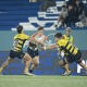 Tarucas superó a Peñarol