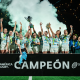 Las Yaguaretes Campeonas