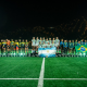 Colombia y Argentina ganaron el SAR 7s