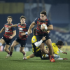 Pampas lo dio vuelta sobre el final