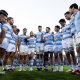 Plantel de Los Pumas