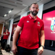 British & Irish Lions entrenan en Portugal