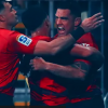 Crusaders Campeón