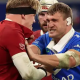 British and Irish Lions en el 2T