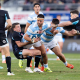 Argentina cayó ante Inglaterra