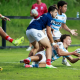 Argentina perdio, pero está en semifinales