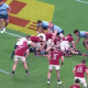 British Lions, solo un triunfo