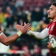 British Lions sin problemas