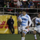 Shulz dejó los Pumas 7s