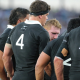 All Blacks confirmaron su XV