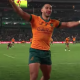 Australia contra todos los pronósticos