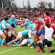 Uruguay dio un paso firme