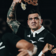 Nueva Zelanda tiene su XV