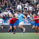 Uruguay clasificó a su sexta RWC