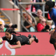 NZL se quedó con el bronce