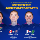WRWC ’25 | Referees CF