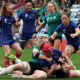 WRWC 2025 | Semifinales