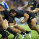 Jaguares con 2 cambios