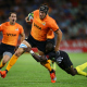 Jaguares con nueve cambios