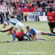 Pumas 7s partieron a Hong Kong