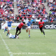 Pumas 7s están en Hong Kong