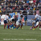 iRB 7s, Pumas 7s para Hong Kong