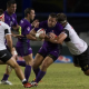 Pampas XV tiene equipo