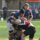 El coaching en el rugby