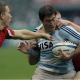 Pumas 7s por el bronce en Londres