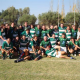 Subcampeones en Mendoza