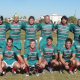 Jockey VM logro su cuarta victoria consecutiva