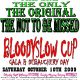 Bloodyslow Cup – Octubre 2009