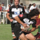 Tala y Jockey VM punteros